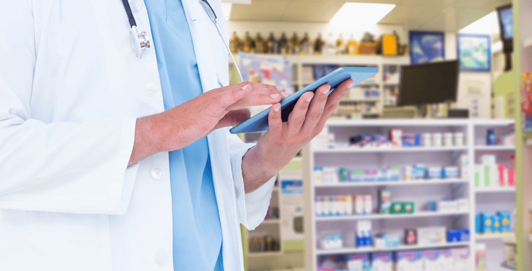 Pharmacy Image 1