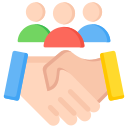 Clients Icon