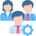 Employee Icon