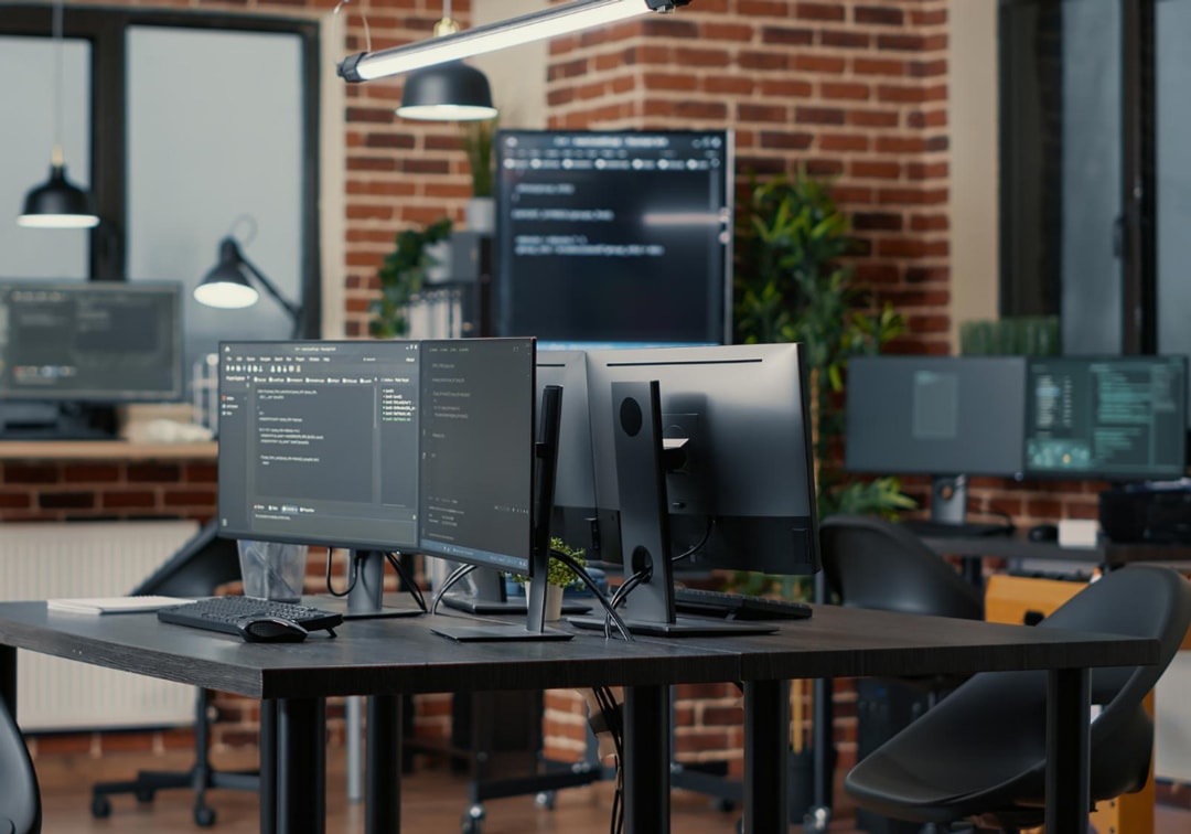 Company Section Image