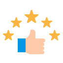 Rating Icon